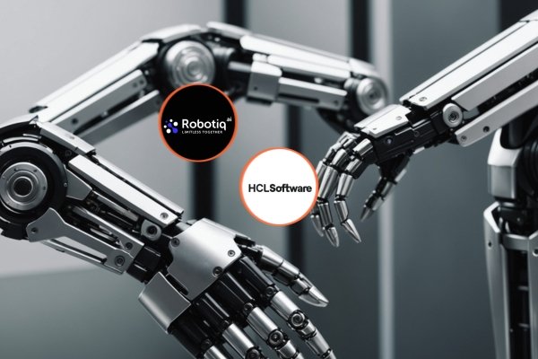 HCLSoftware to Acquire Robotiq.ai to Strengthen Enterprise Agentic AI Automation